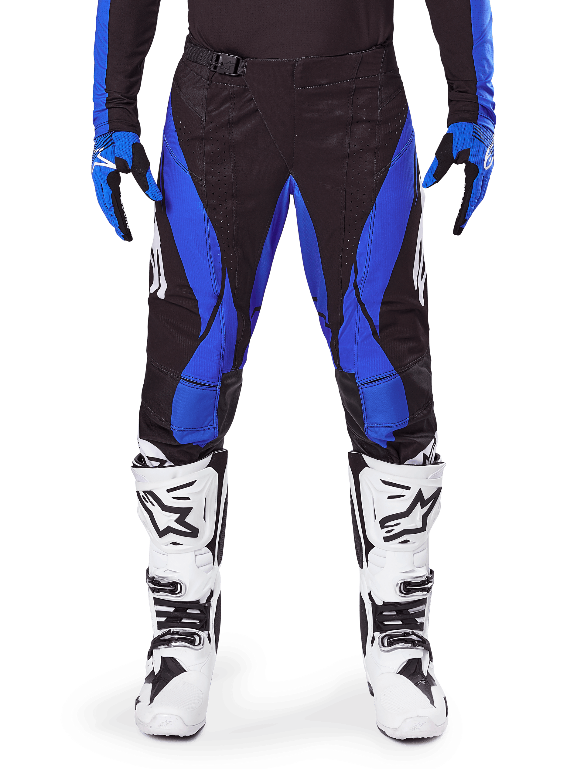 Pantalon Techstar Dreem 2025
