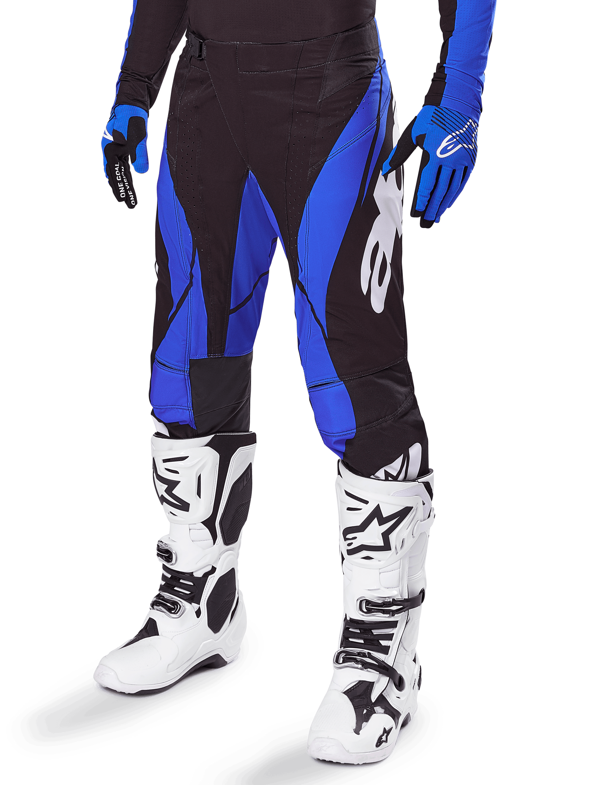 Pantalon Techstar Dreem 2025