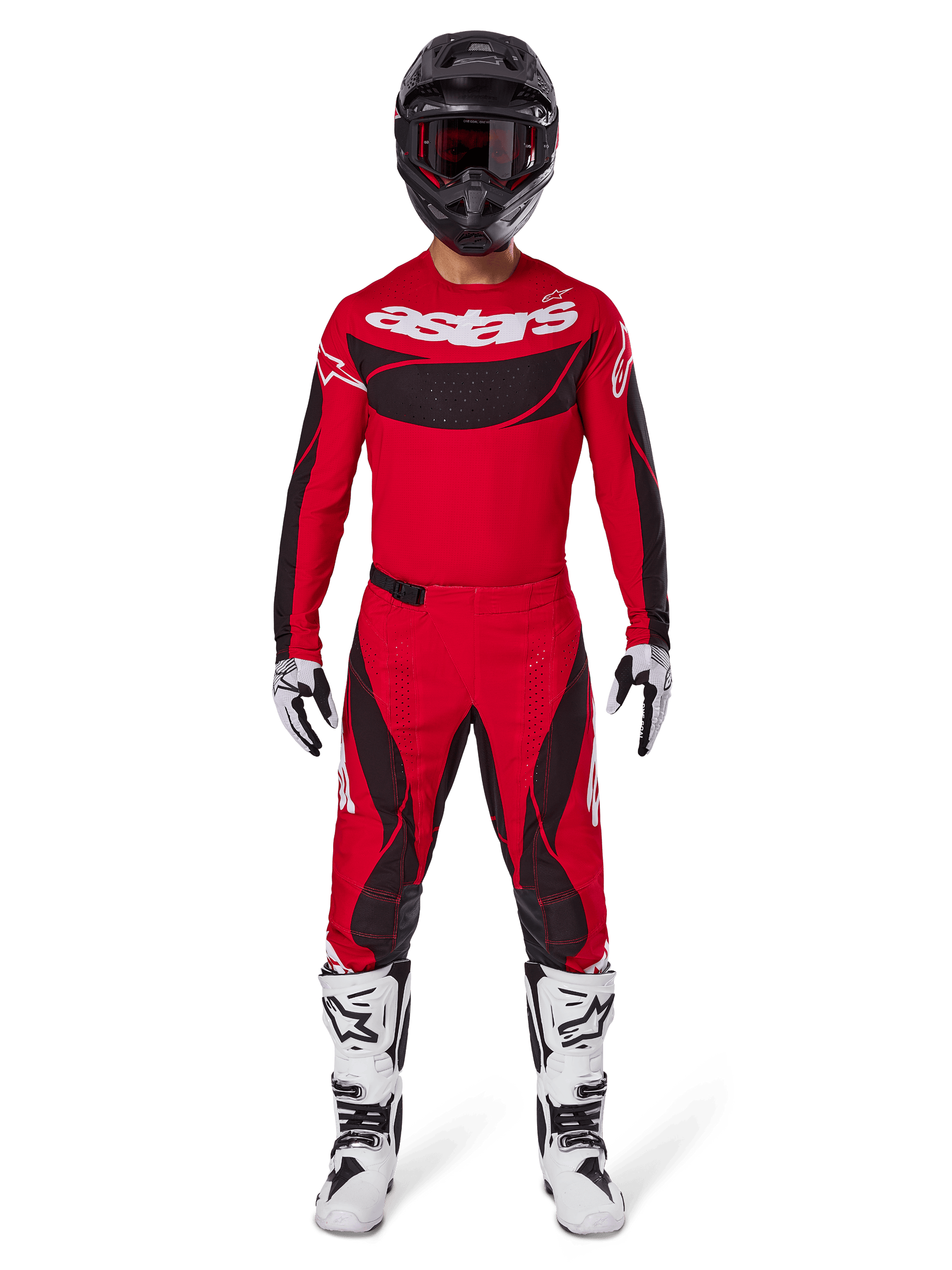 Pantalon Techstar Dreem 2025