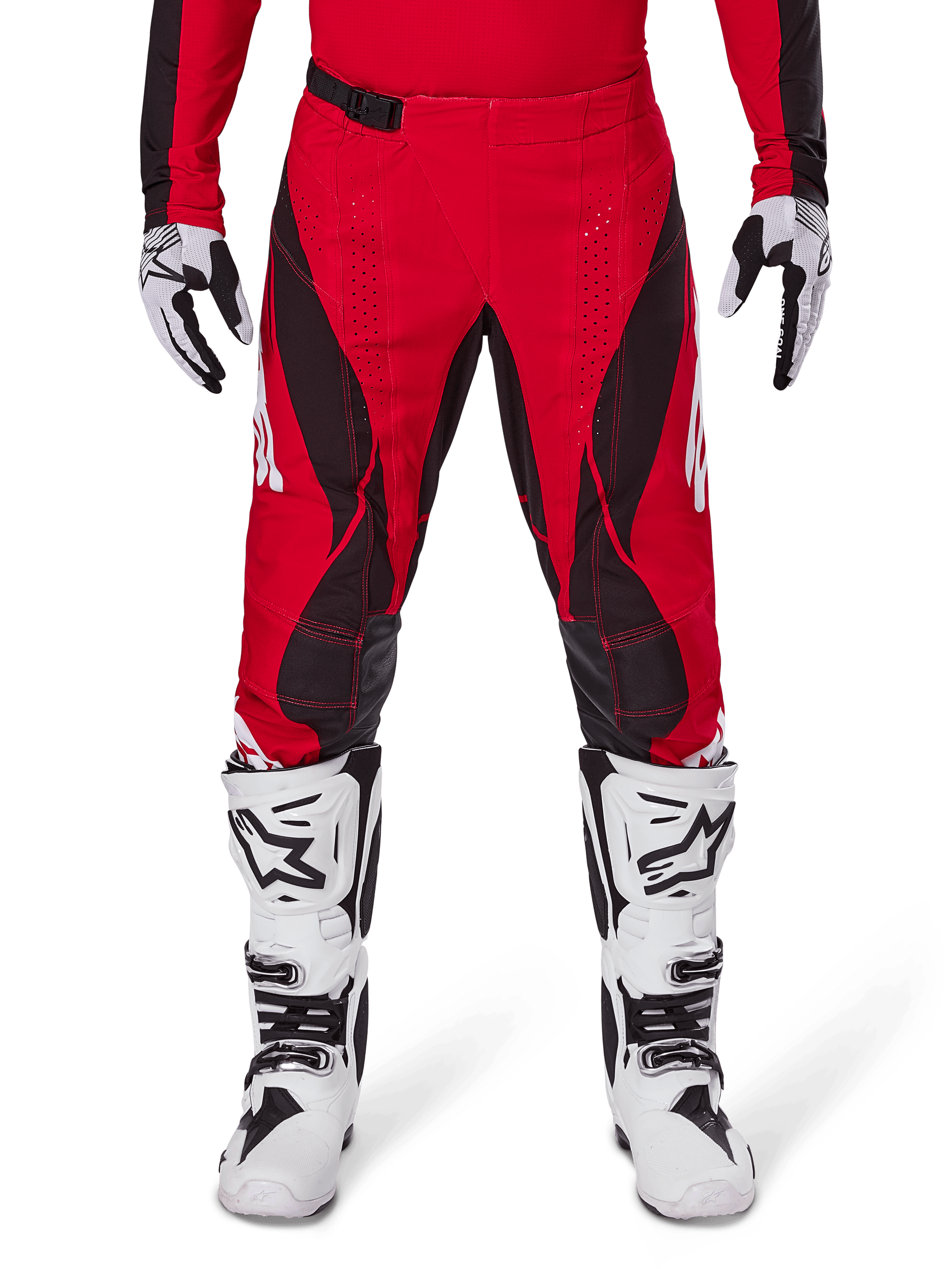 Pantalon Techstar Dreem 2025
