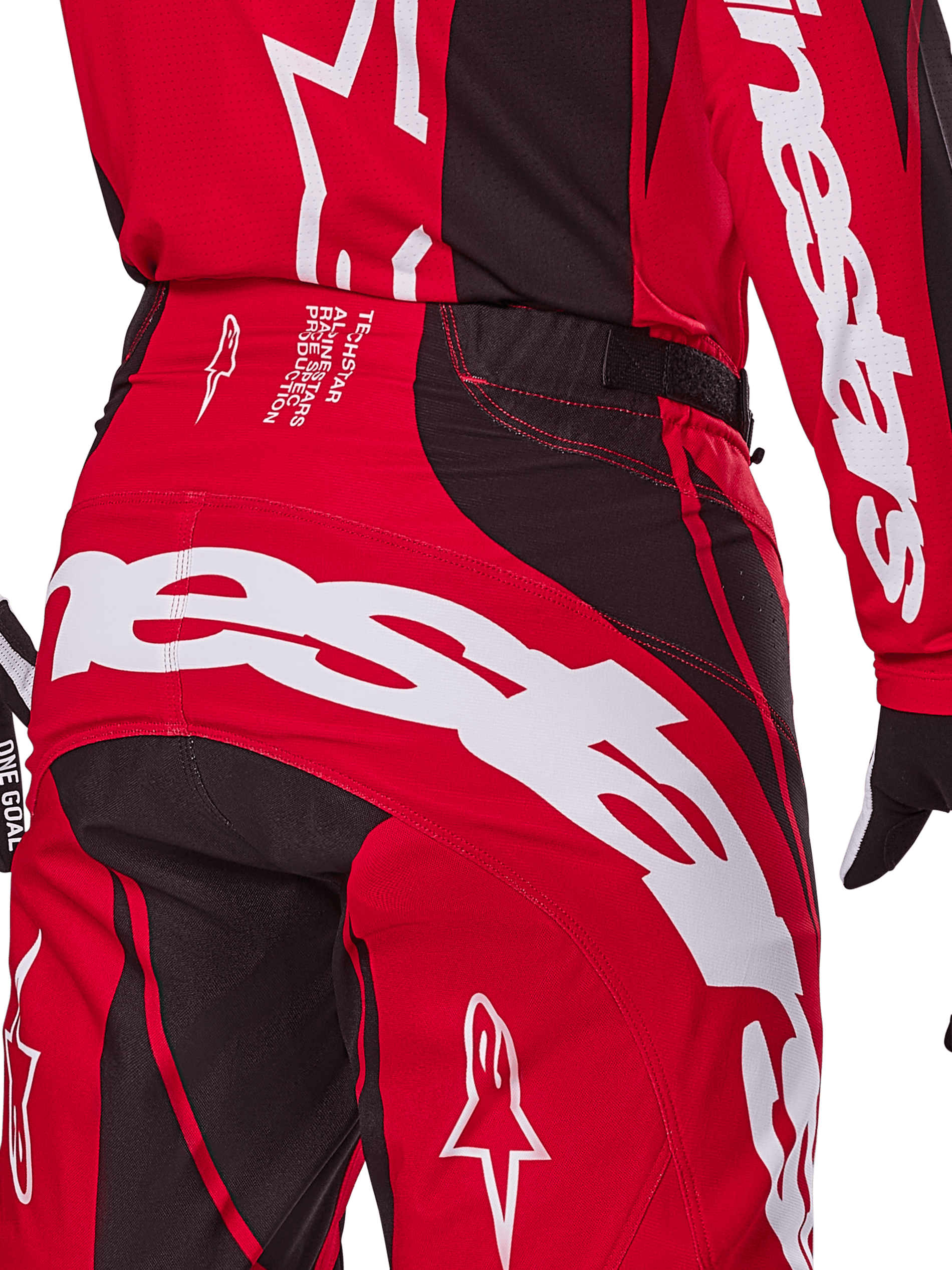 Pantalon Techstar Dreem 2025