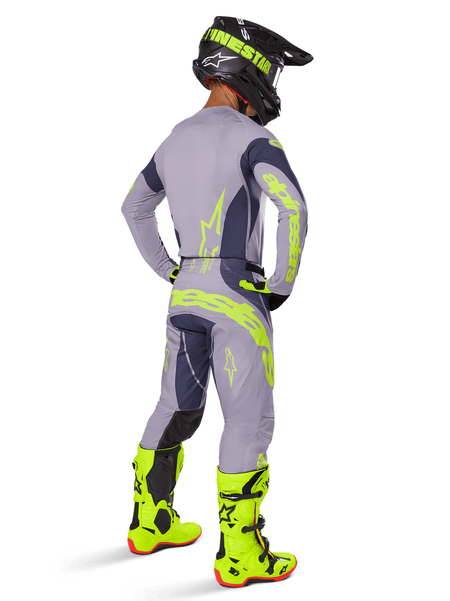 Pantalon Techstar Dreem 2025