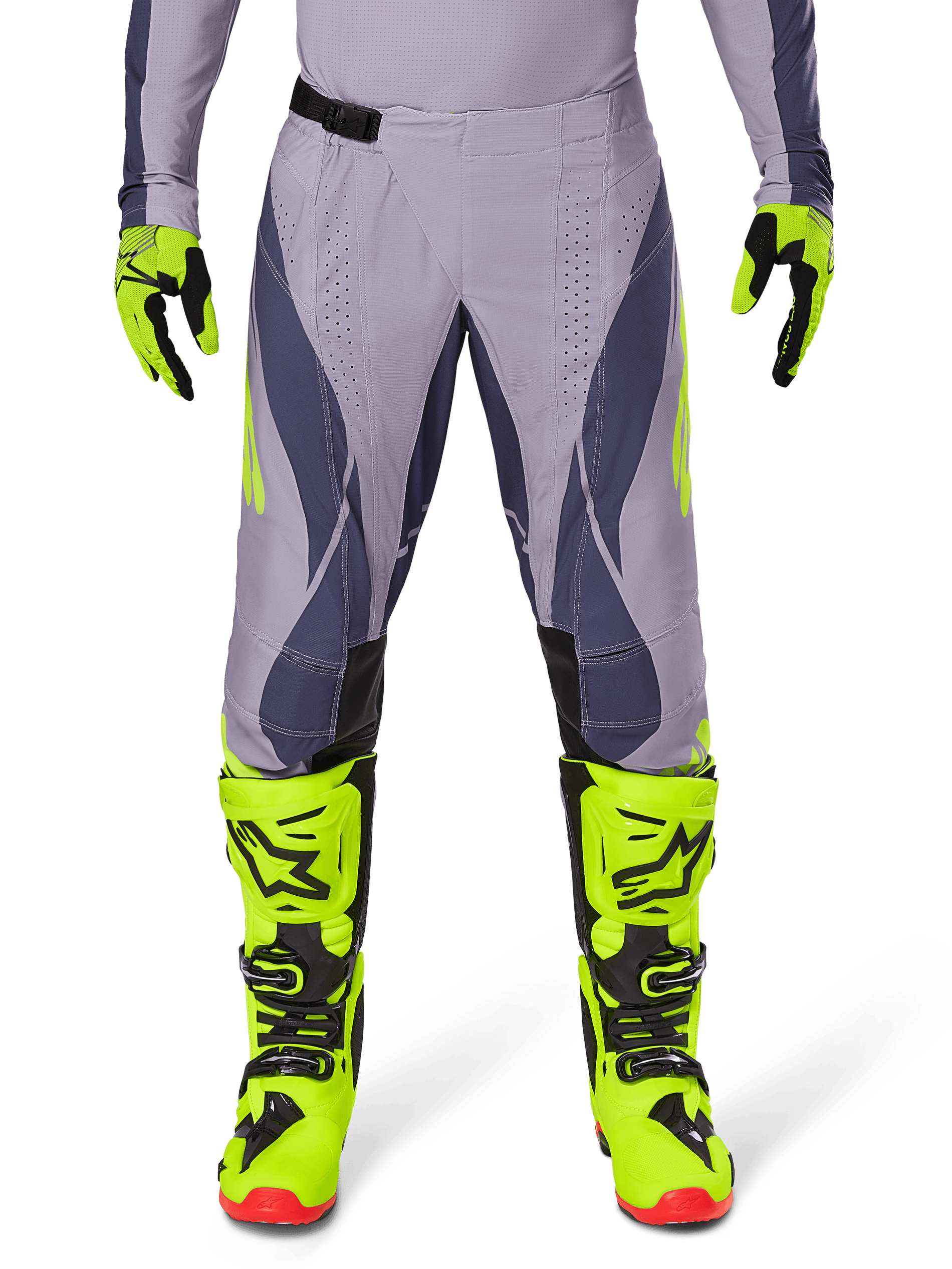 Pantalon Techstar Dreem 2025