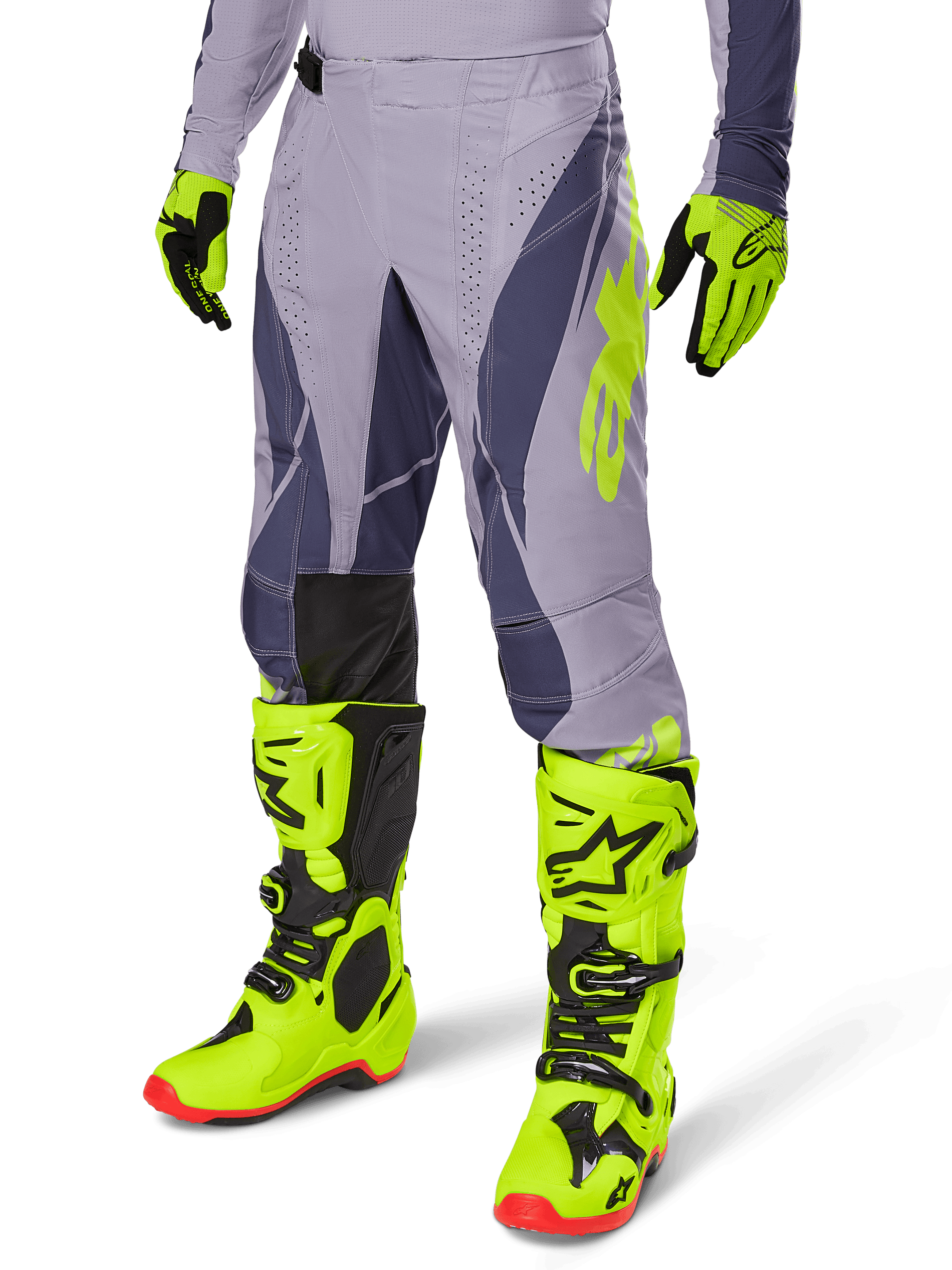 Tenue Complète Techstar Dreem 2025