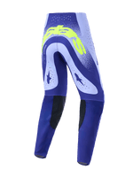 Pantalon Supertech Scenz 2026