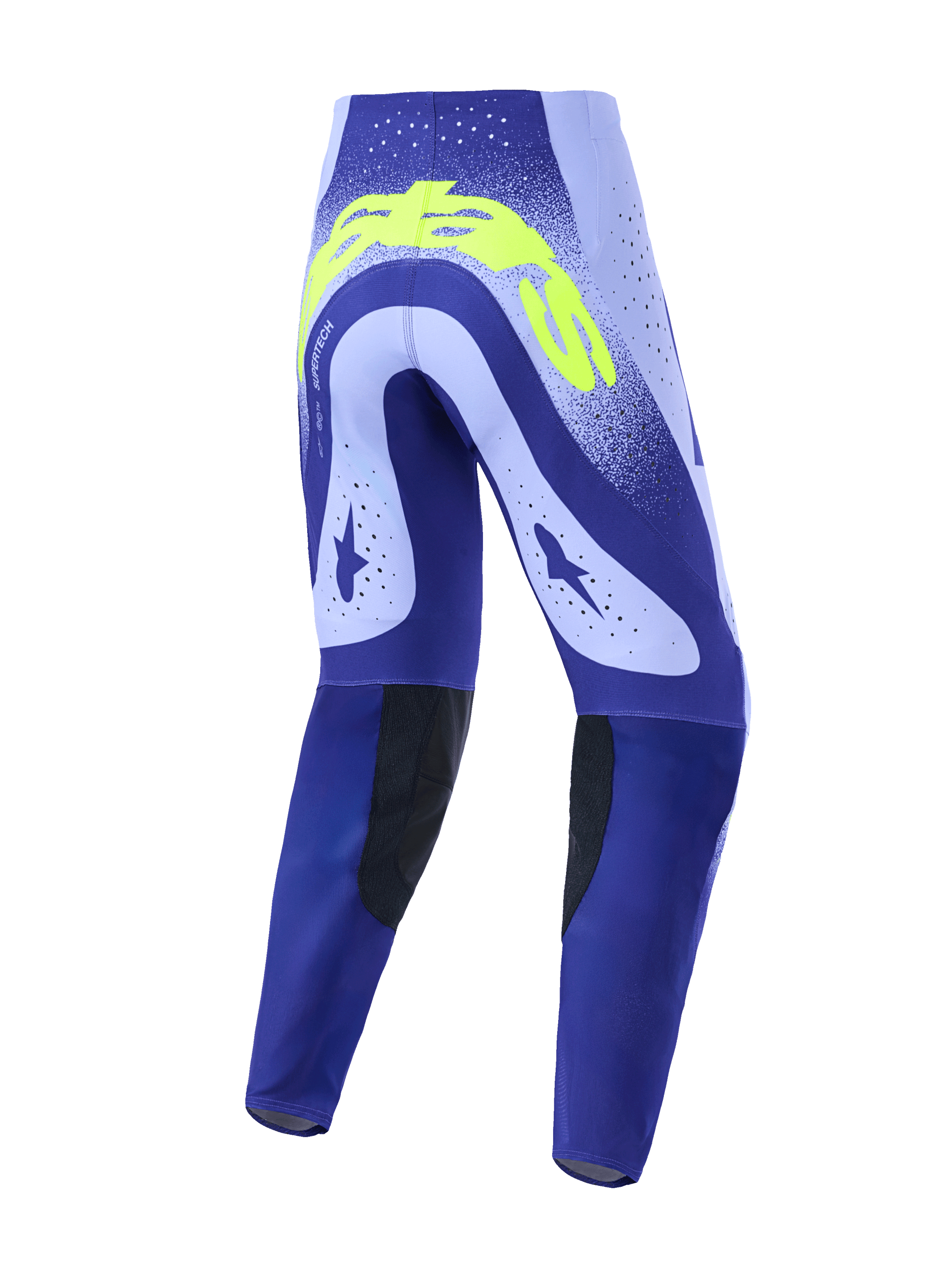 Pantalon Supertech Scenz 2026