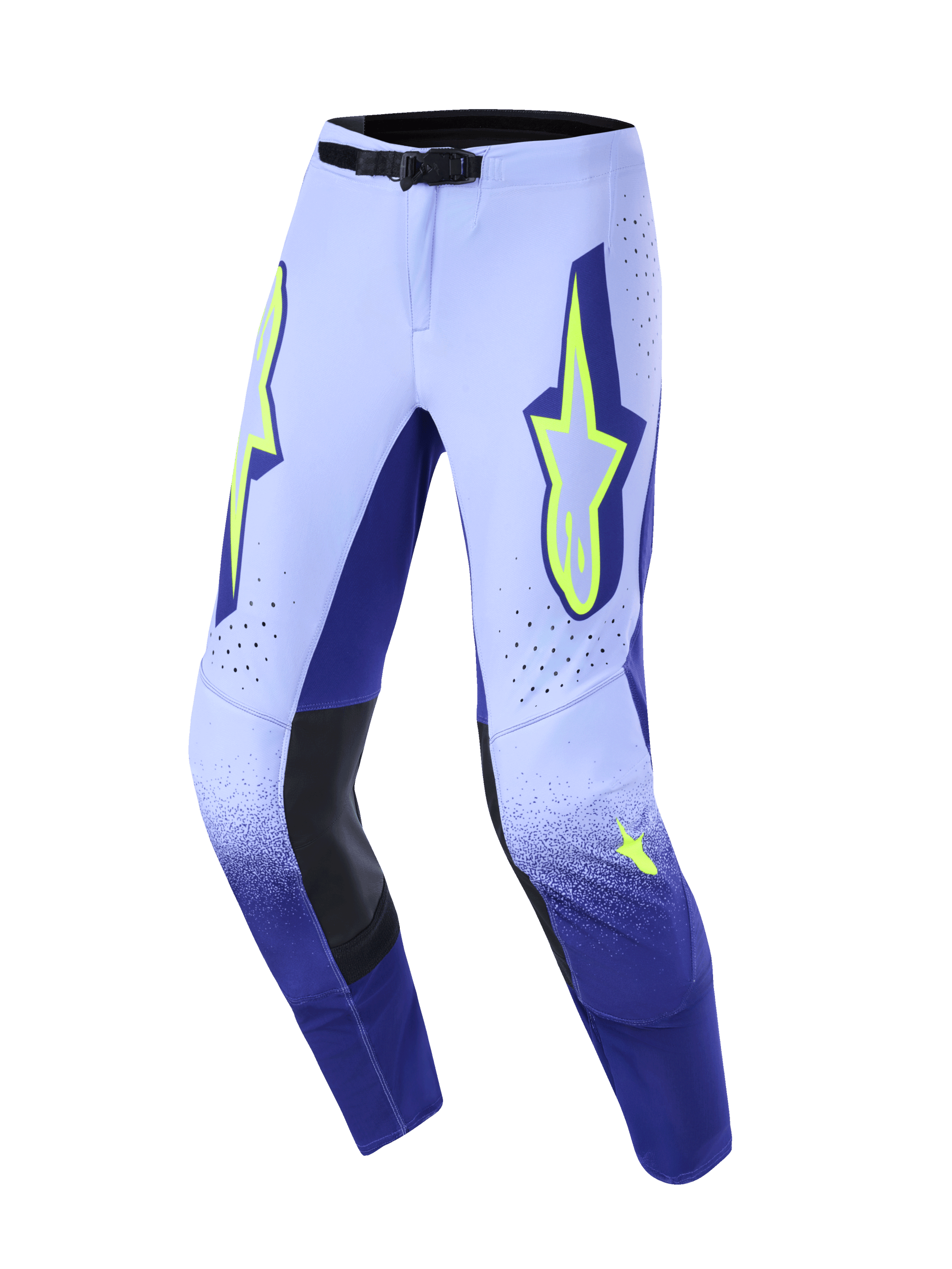 Pantalon Supertech Scenz 2026