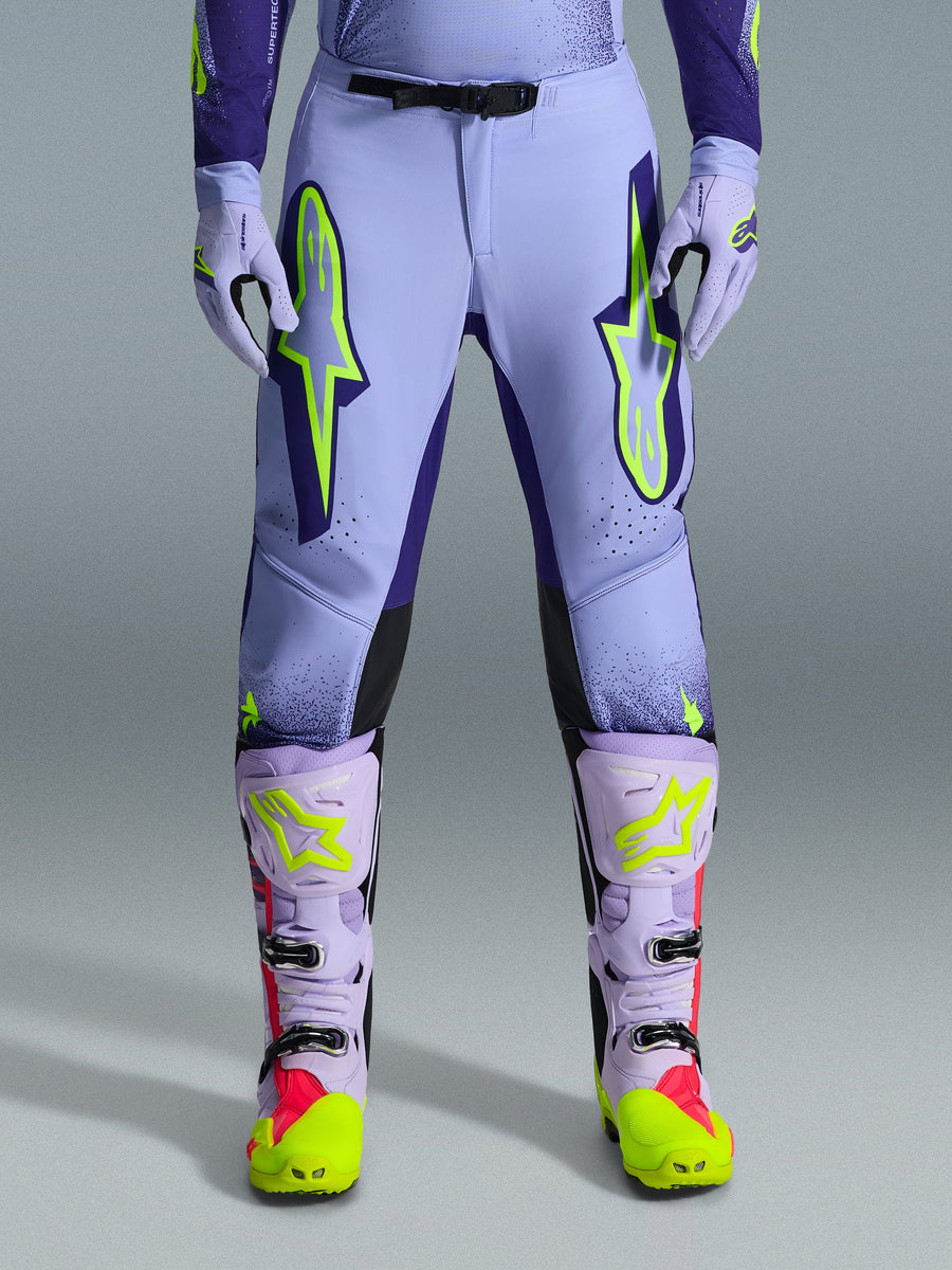 Pantalon Supertech Scenz 2026
