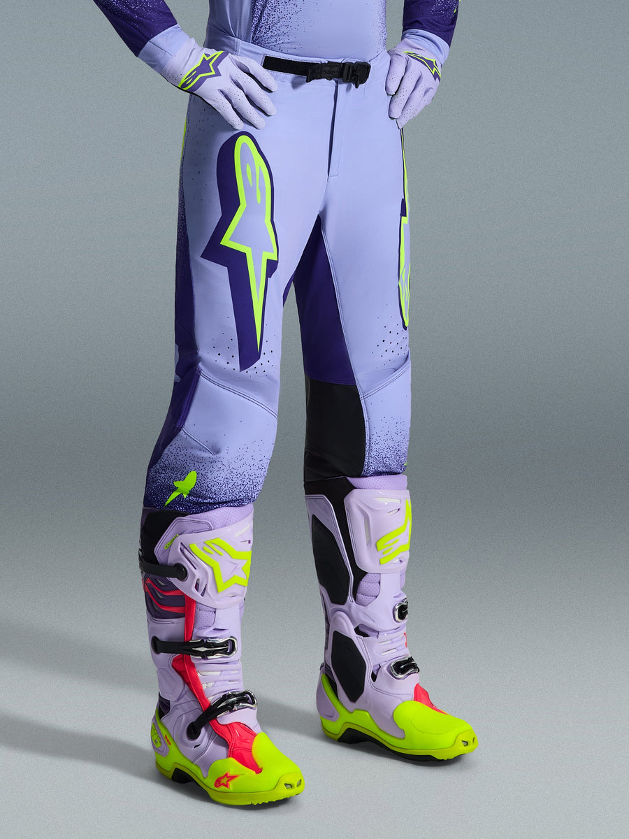 Pantalon Supertech Scenz 2026