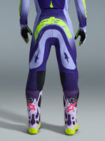 Pantalon Supertech Scenz 2026