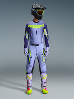 Pantalon Supertech Scenz 2026