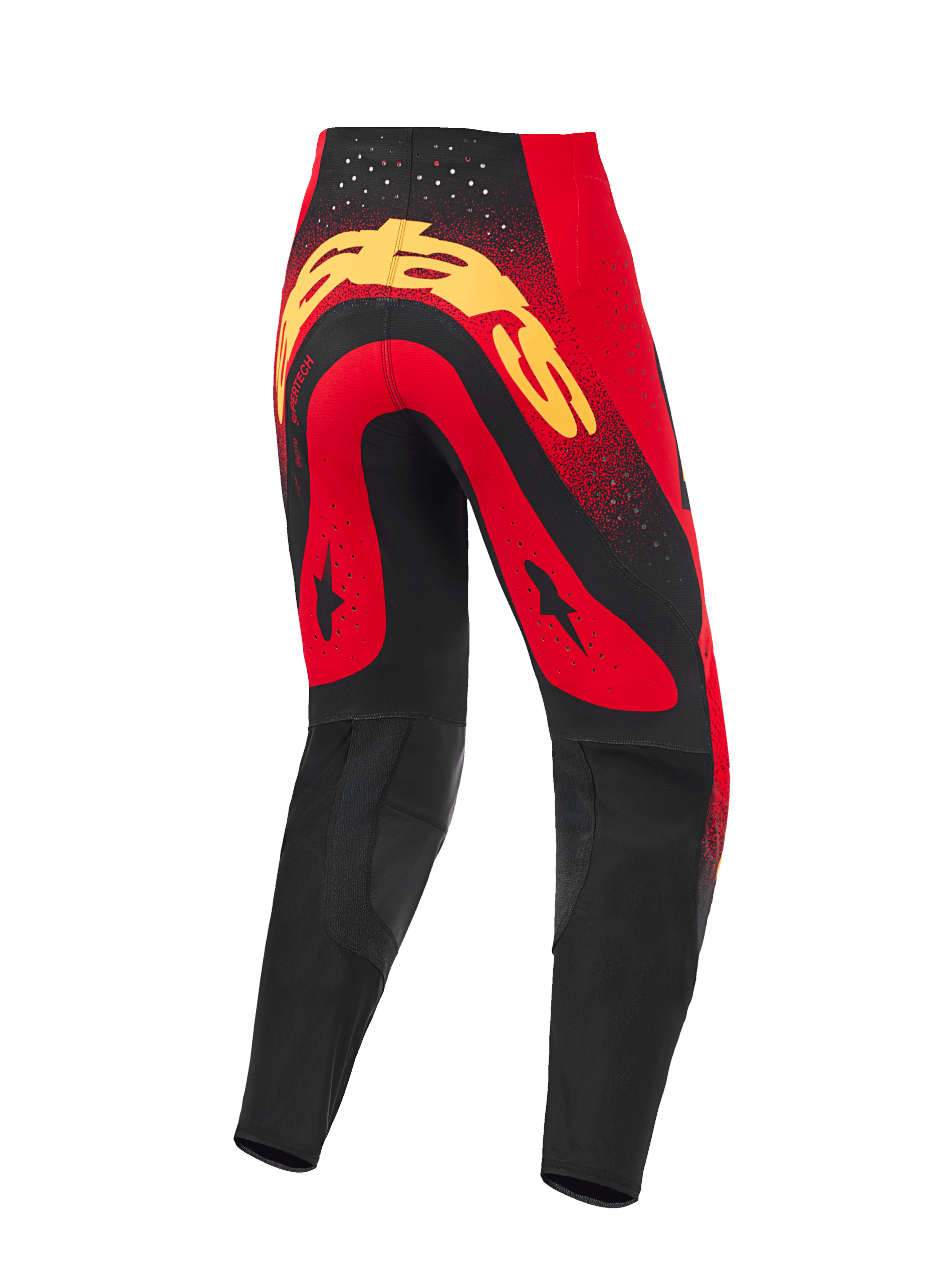 Pantalon Supertech Scenz 2026