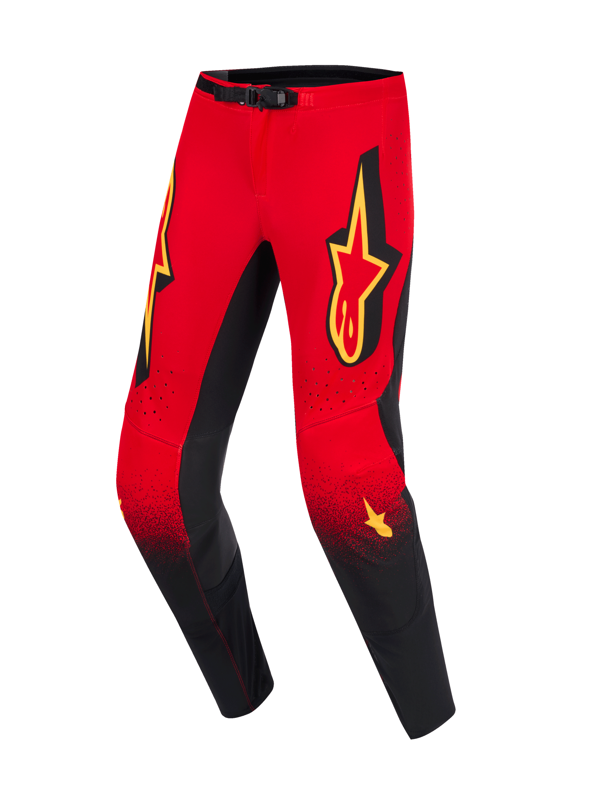 Pantalon Supertech Scenz 2026