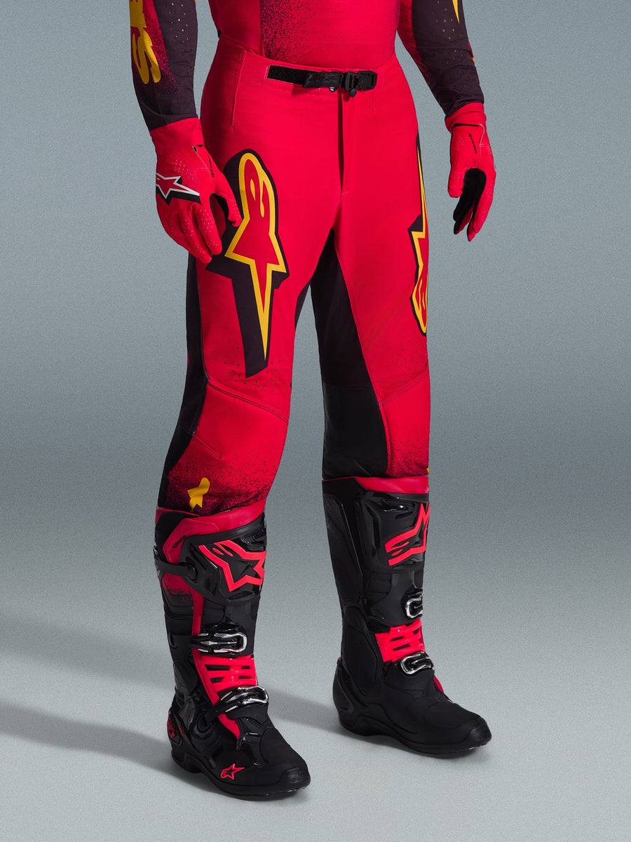 Pantalon Supertech Scenz 2026