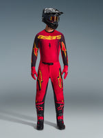 Pantalon Supertech Scenz 2026