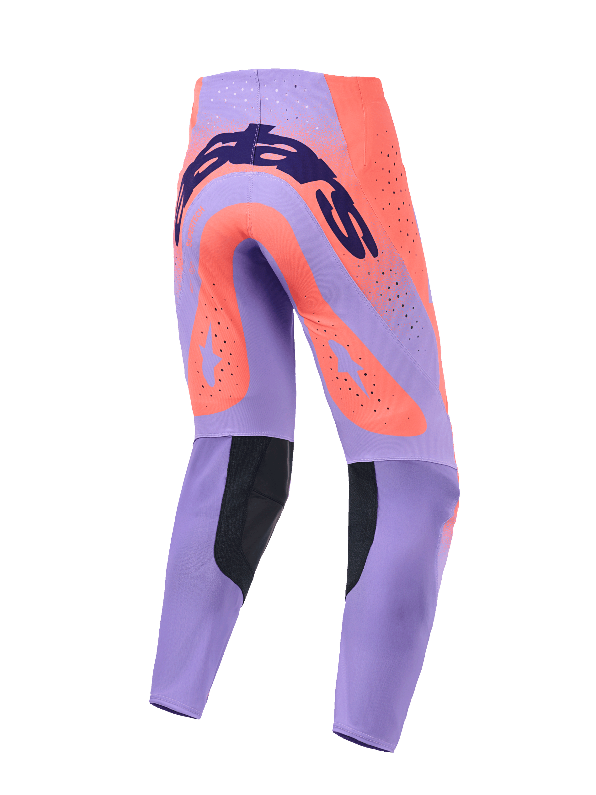 Pantalon Supertech Scenz 2026