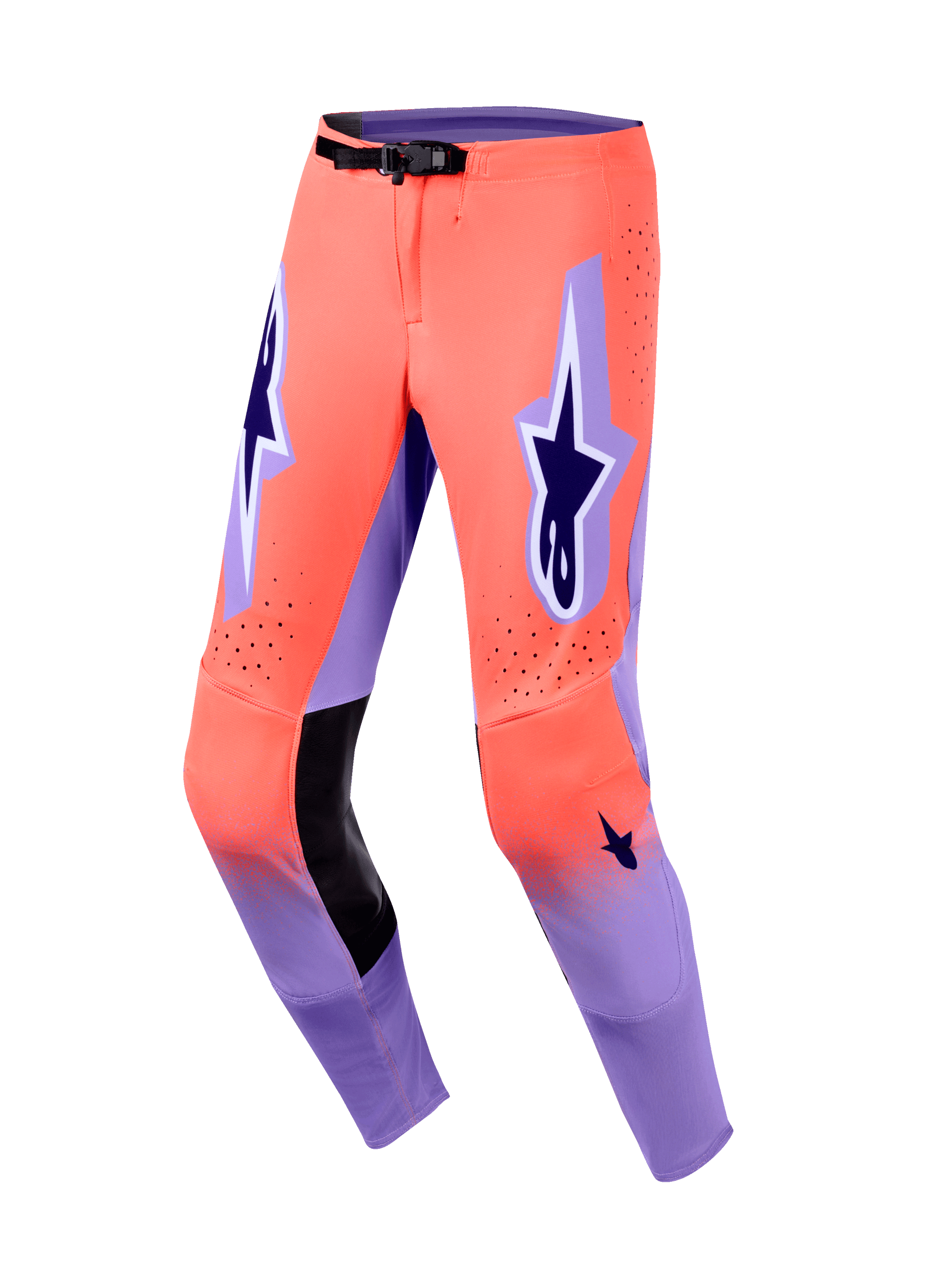 Pantalon Supertech Scenz 2026