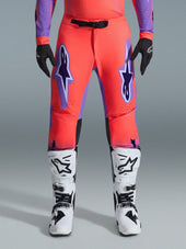 Hot Coral Purple