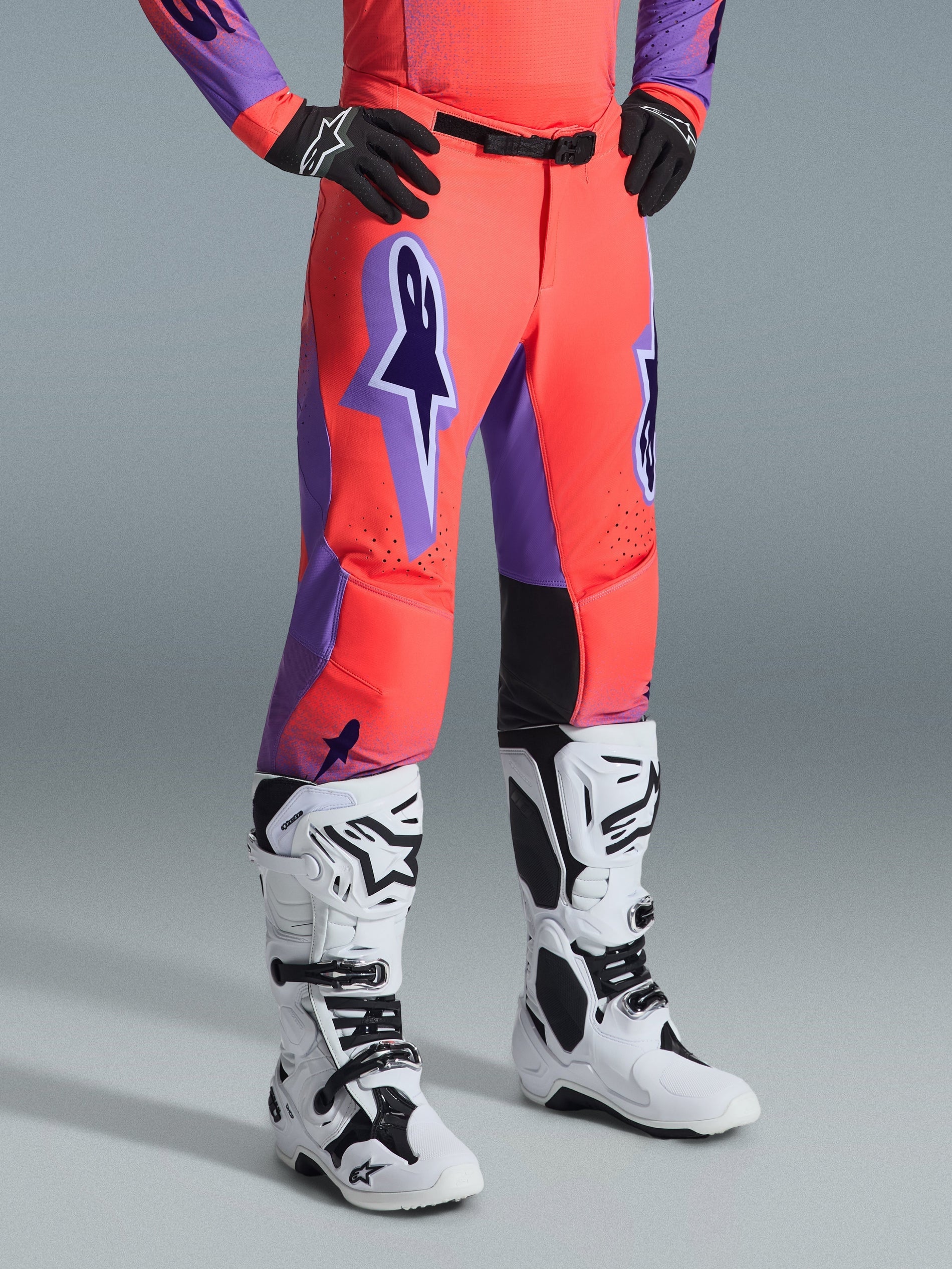 Pantalon Supertech Scenz 2026