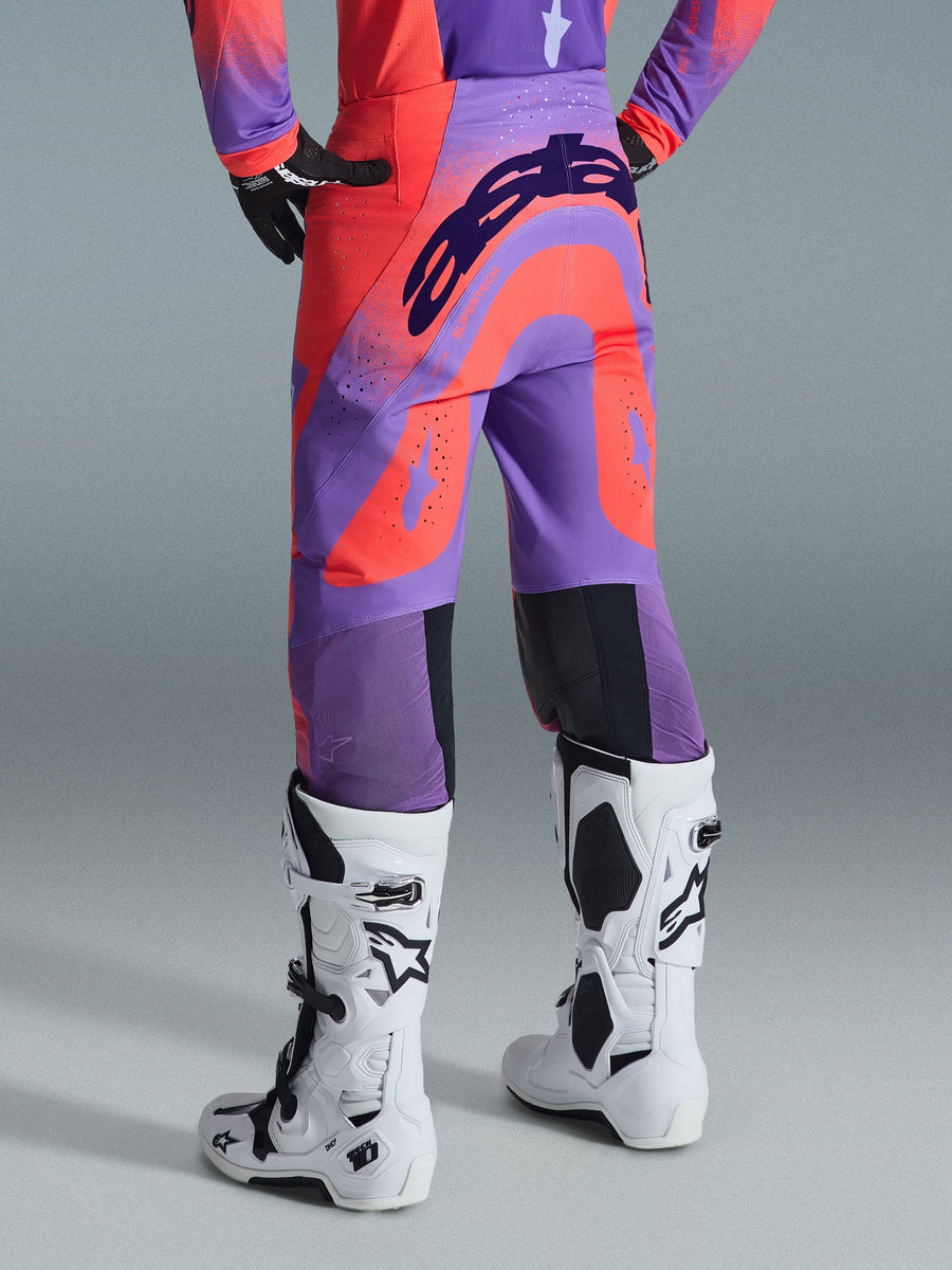Pantalon Supertech Scenz 2026