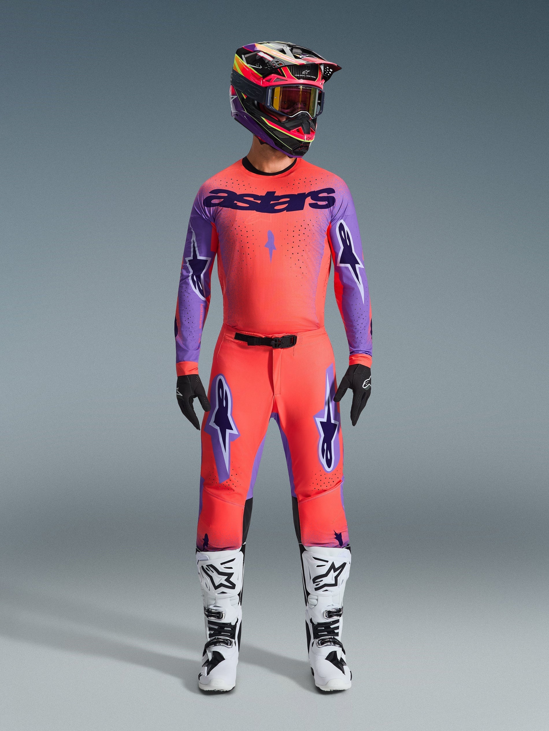 Pantalon Supertech Scenz 2026