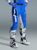 Pantalon Supertech Scenz 2026