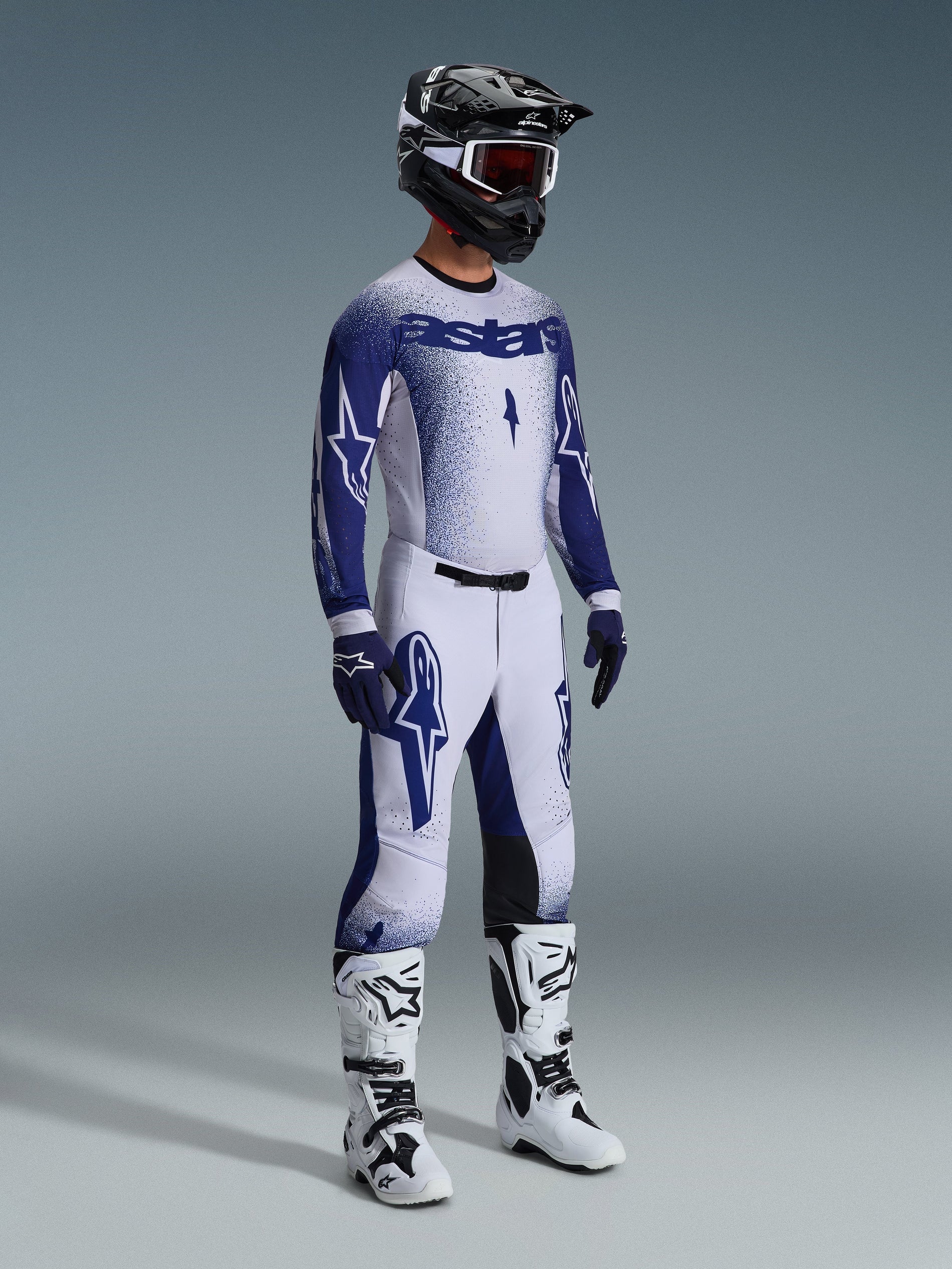 Pantalon Supertech Scenz 2026