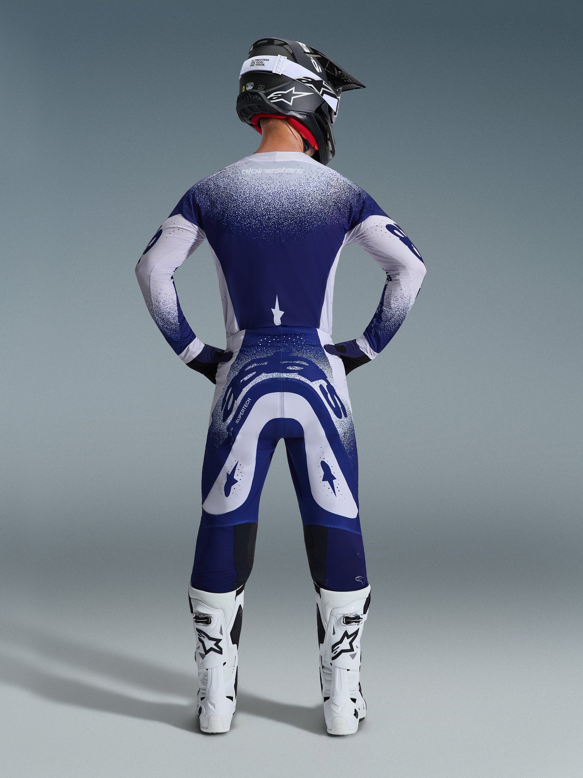Pantalon Supertech Scenz 2026