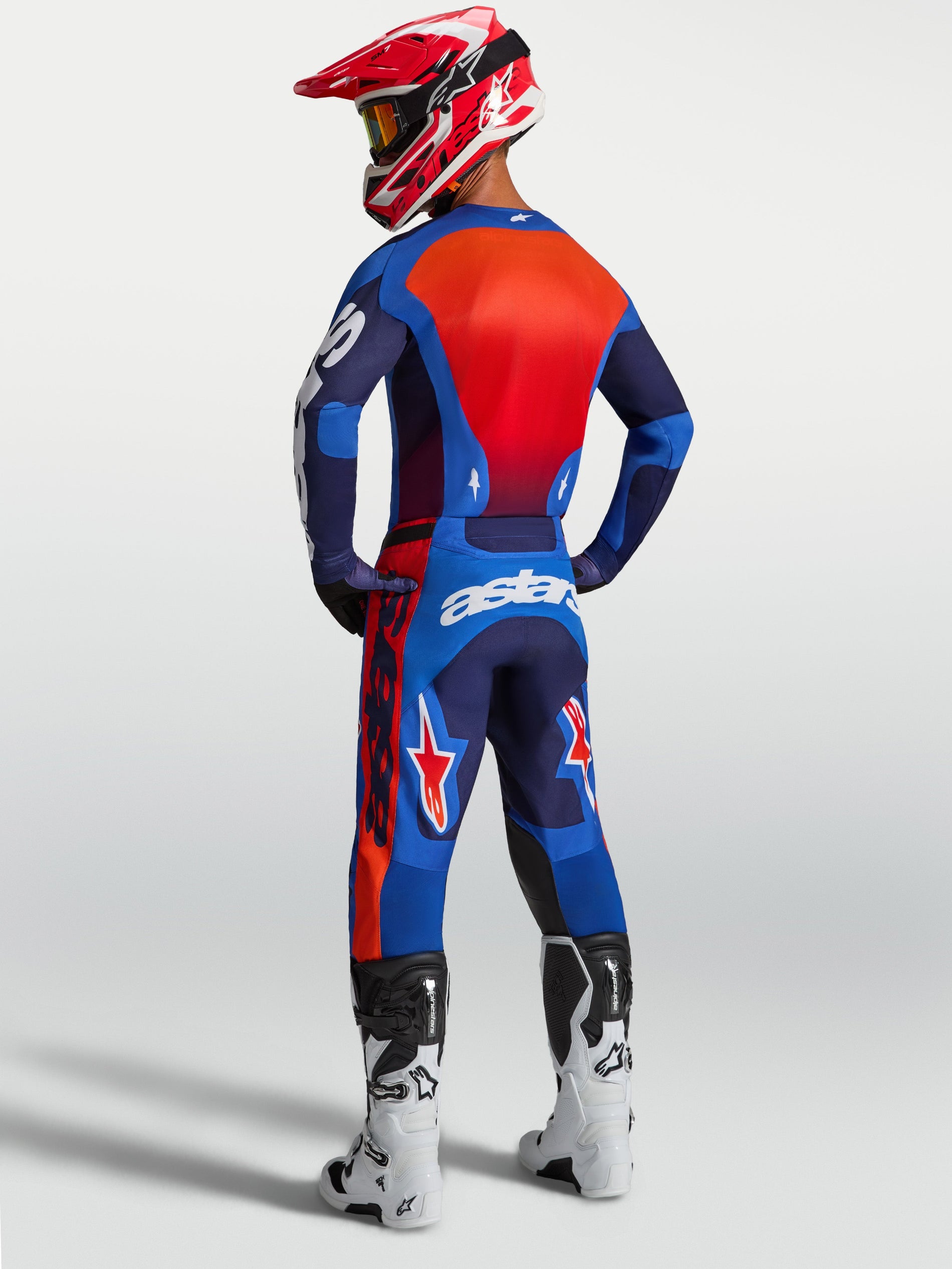 Pantalon Racer Hunt 2027