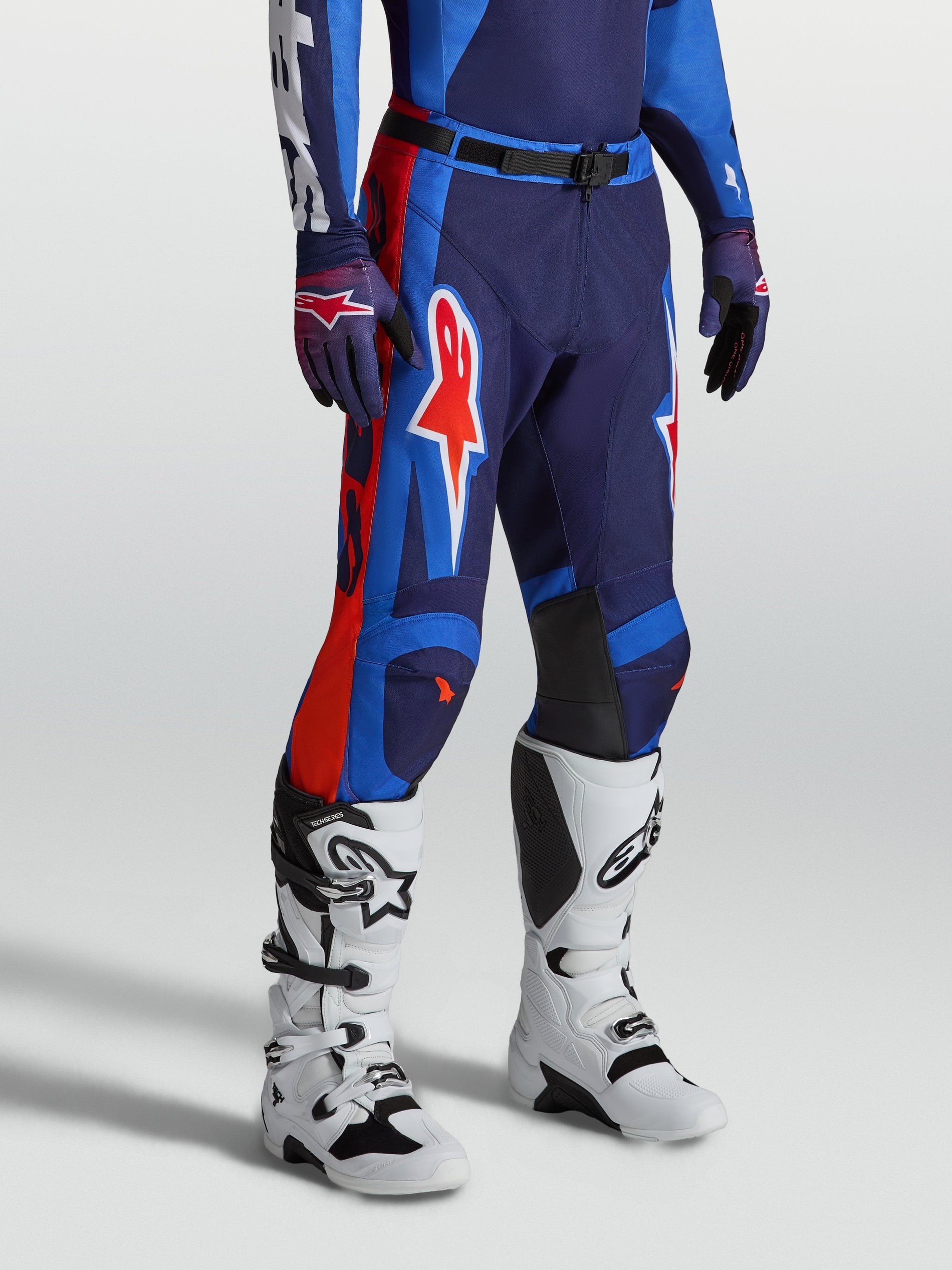 Pantalon Racer Hunt 2027