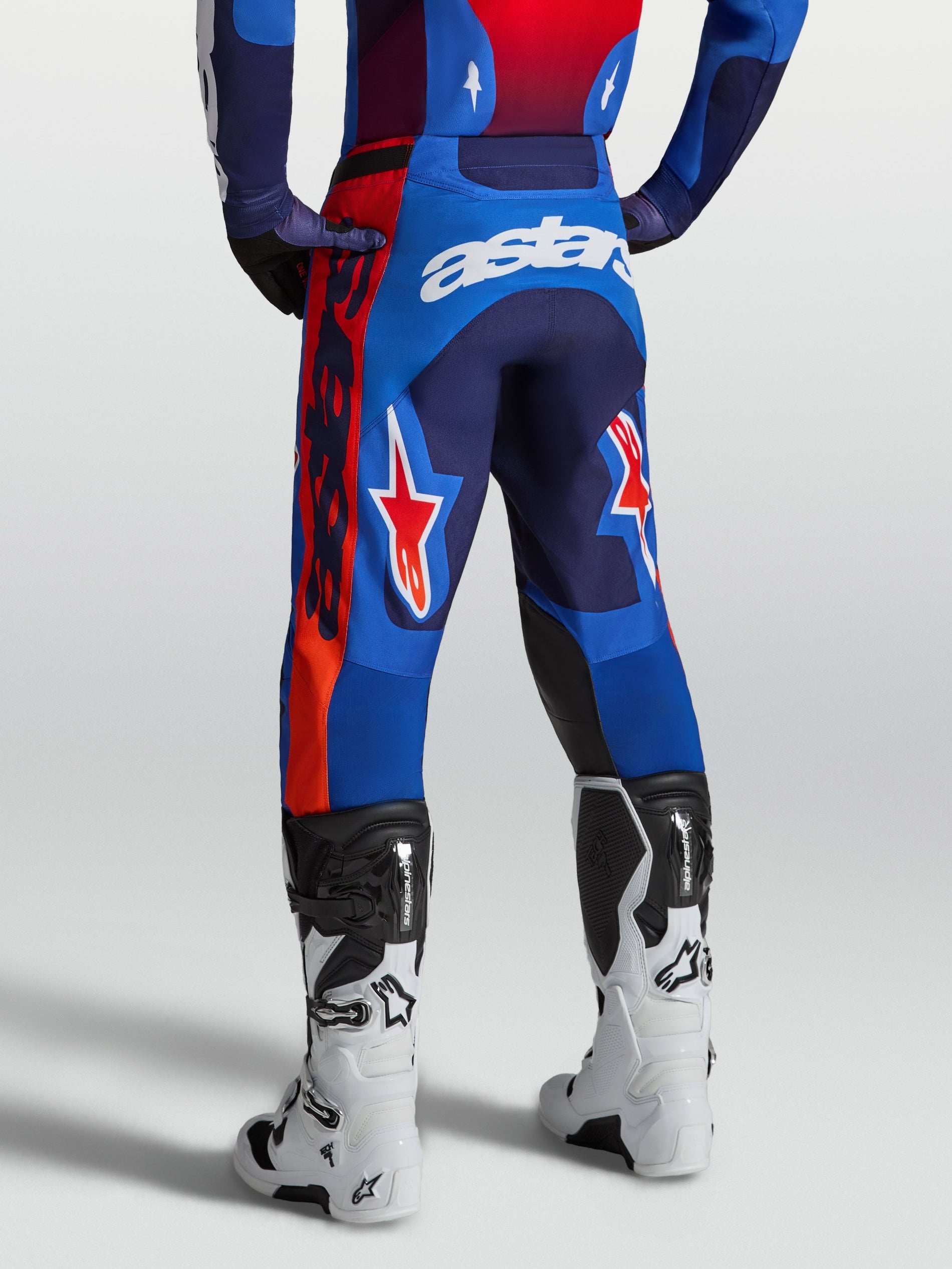 Pantalon Racer Hunt 2027