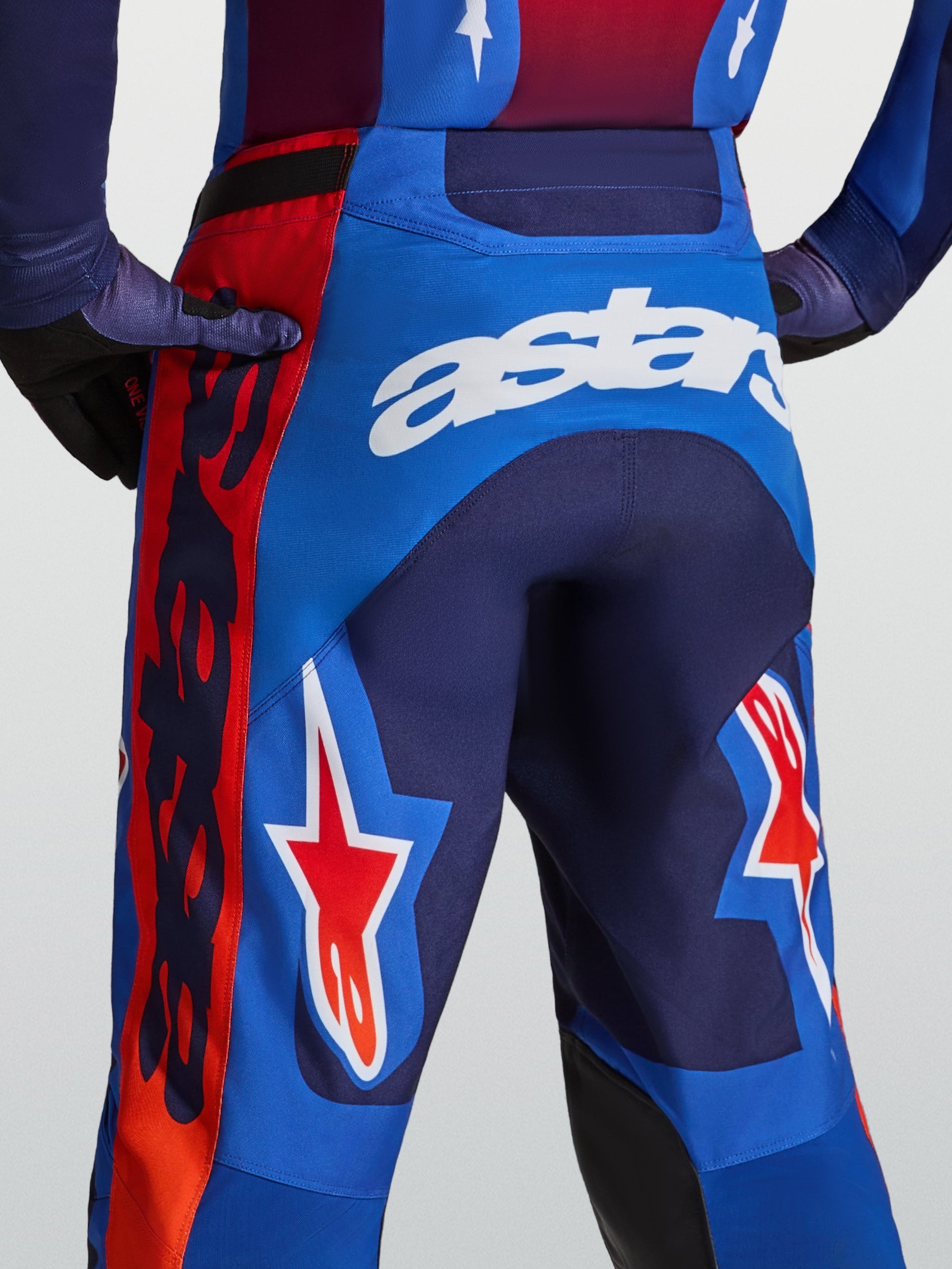 Pantalon Racer Hunt 2027