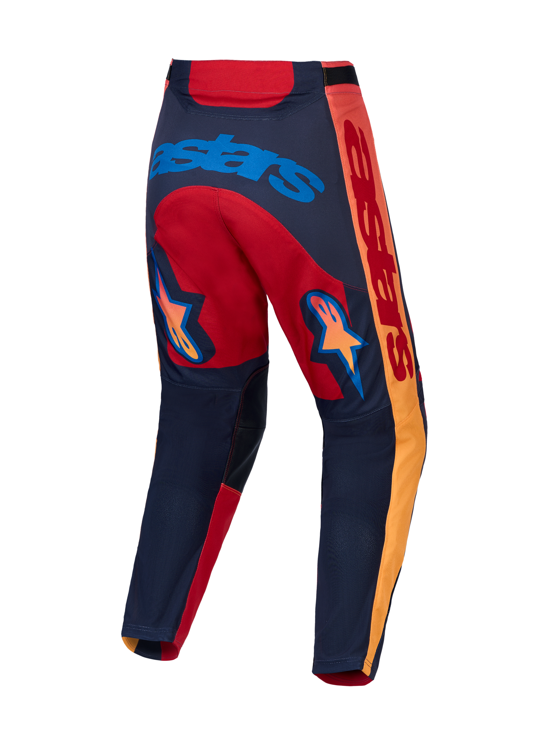 Tenue complète Racer Hunt 2027