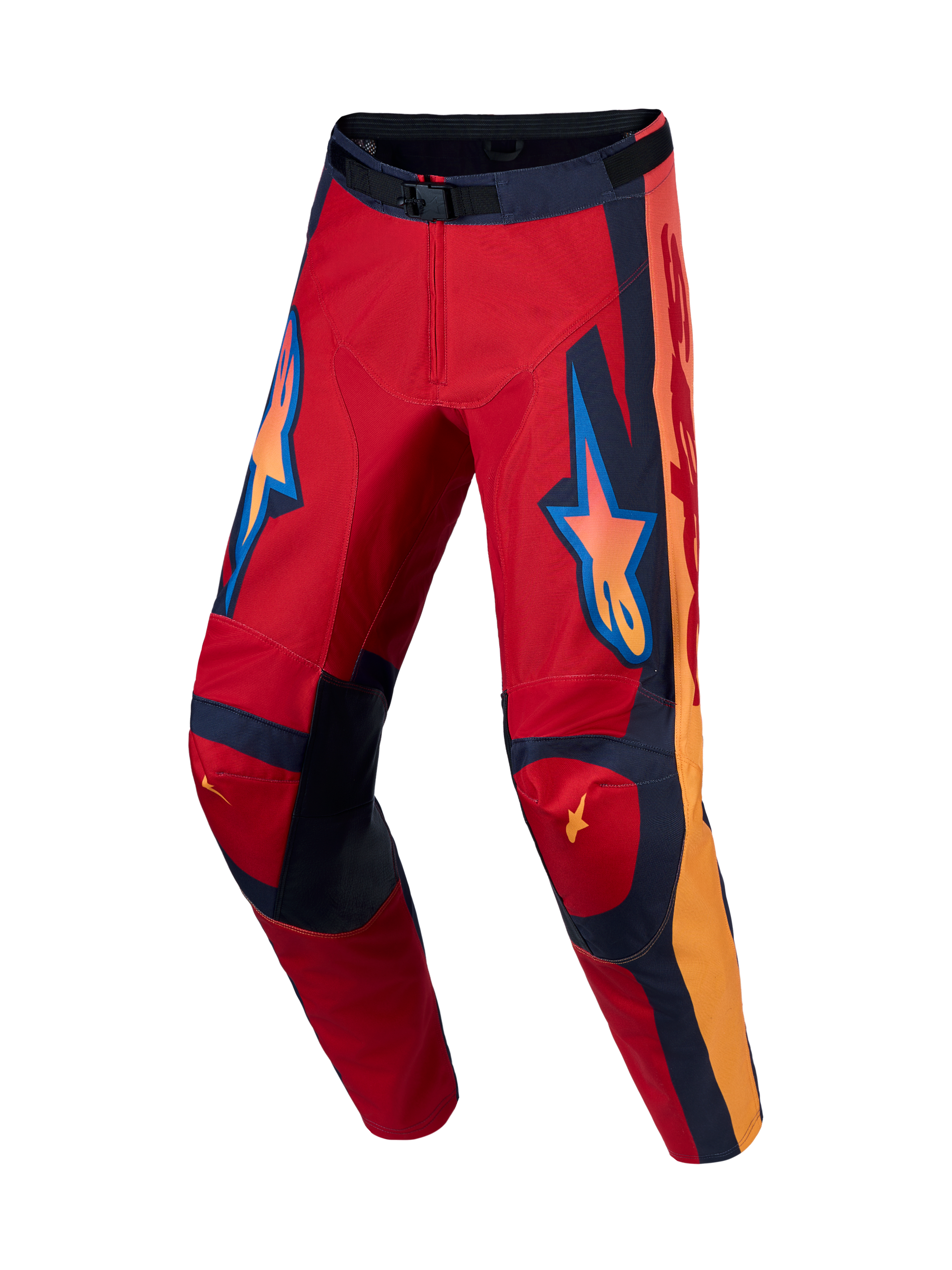 Tenue complète Racer Hunt 2027