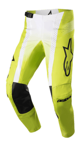 Jaune Fluo Blanc