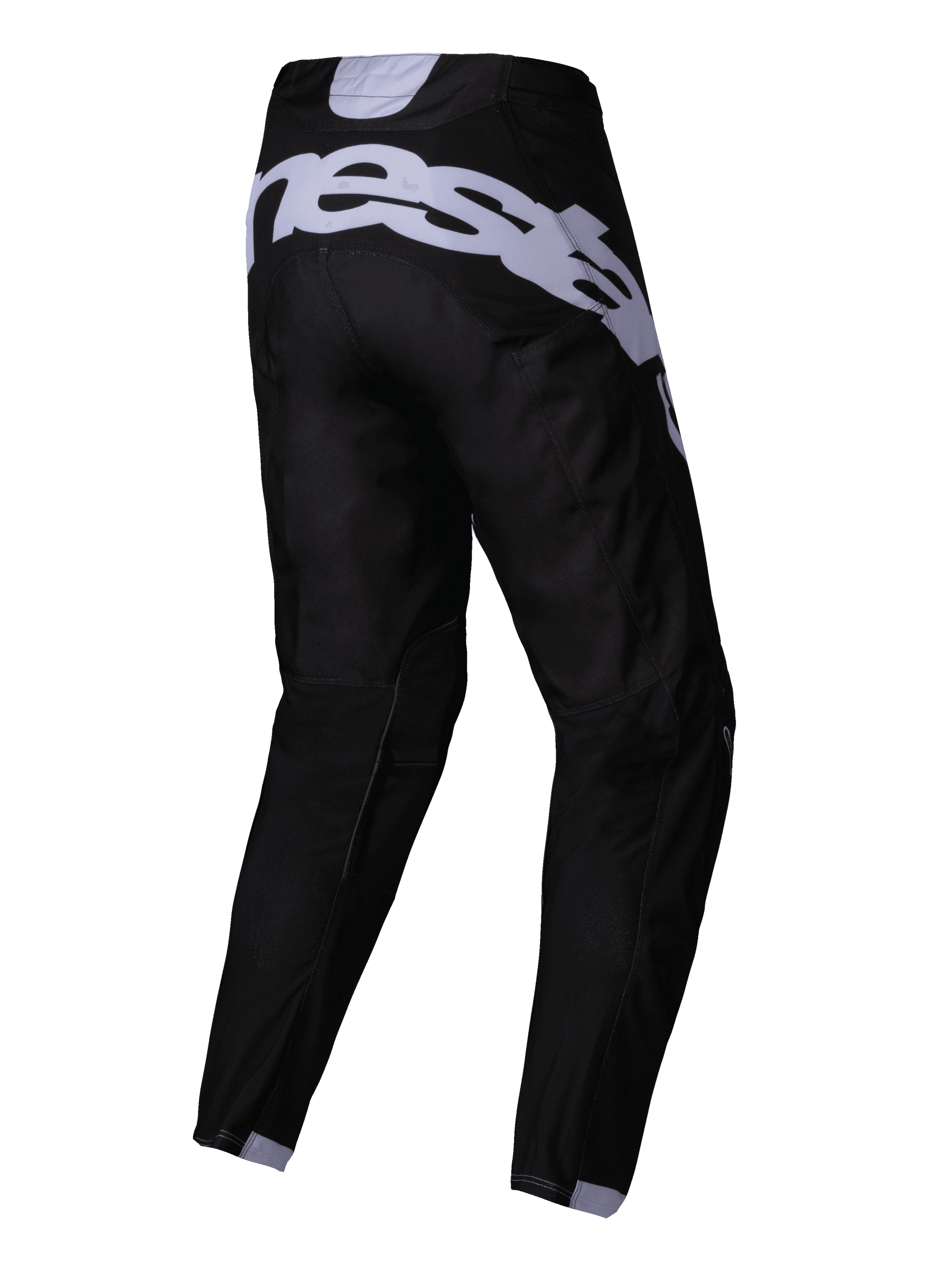 Pantalon Racer Graphite 2025