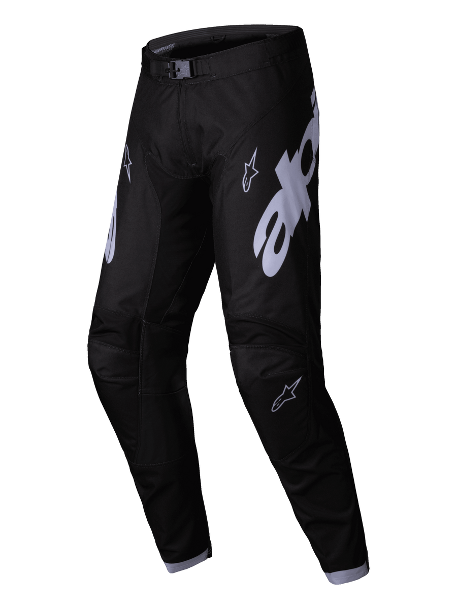 Pantalon Racer Graphite 2025