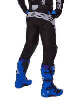 Pantalon Racer Graphite 2025