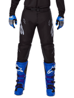 Pantalon Racer Graphite 2025