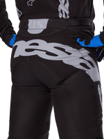 Pantalon Racer Graphite 2025