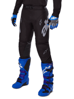 Pantalon Racer Graphite 2025