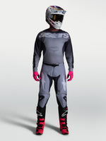 Pantalon Racer Amber 2027
