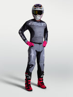 Pantalon Racer Amber 2027