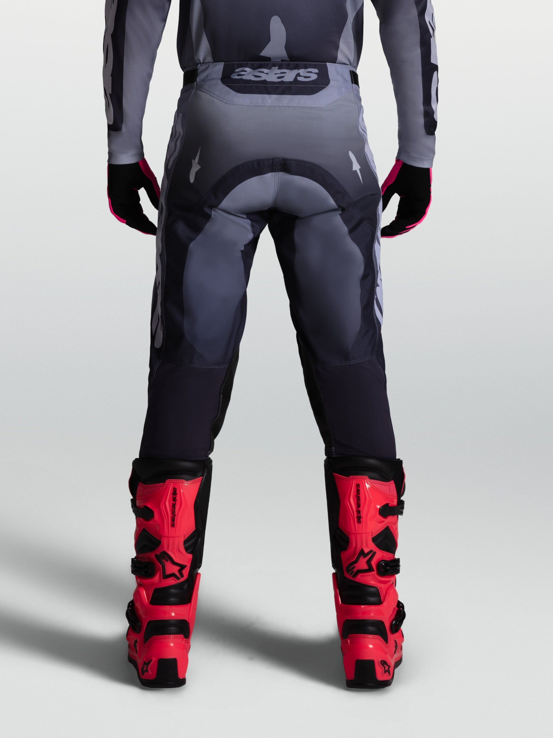 Pantalon Racer Amber 2027
