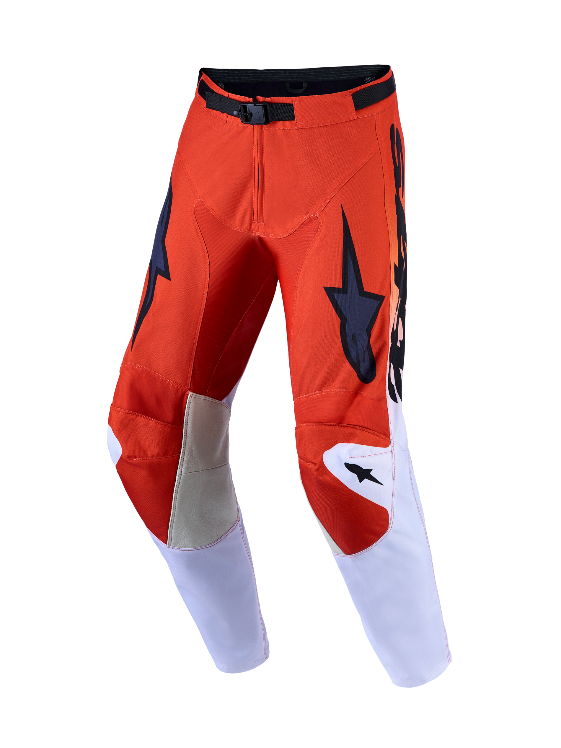 Tenue complète Racer Amber 2027