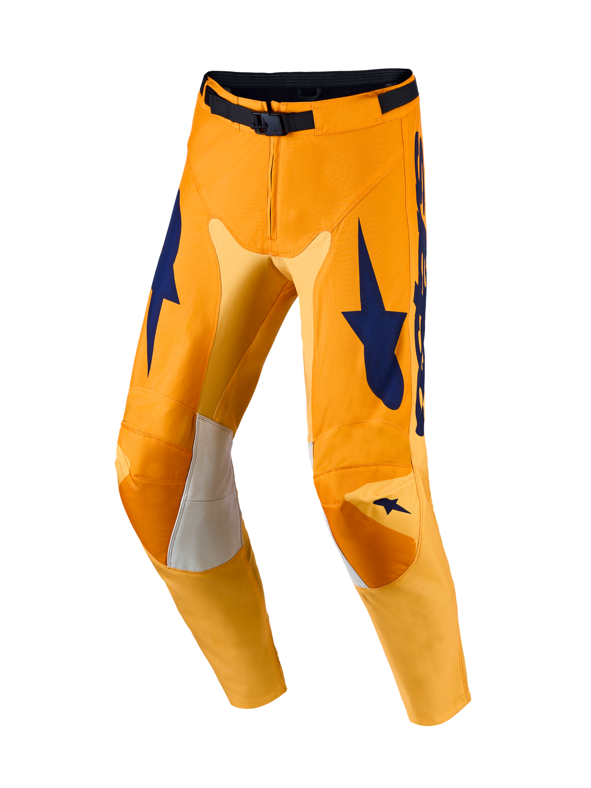 Tenue complète Racer Amber 2027