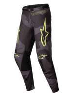 Pantalon Racer Hollow 2025