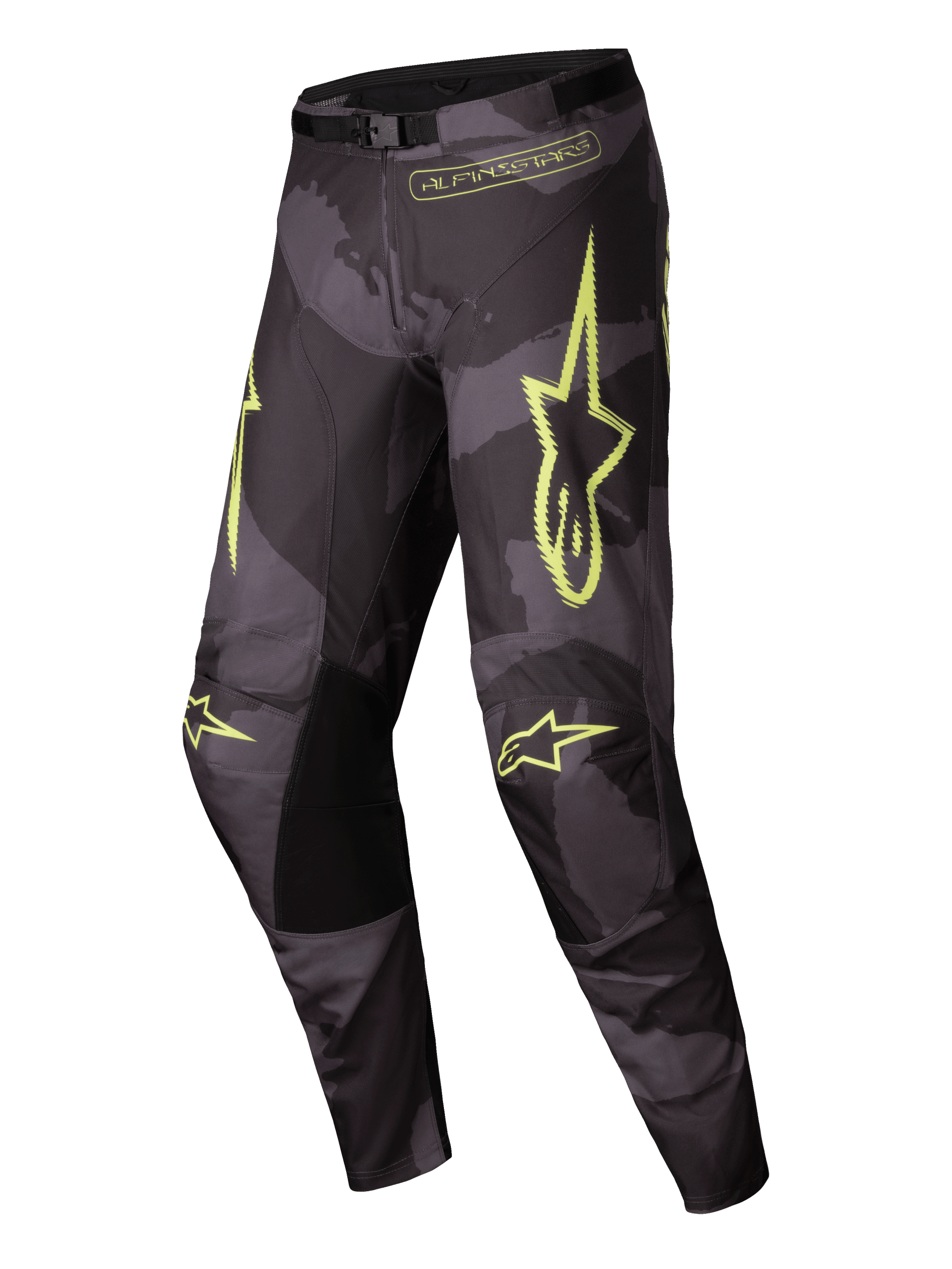 Pantalon Racer Hollow 2025