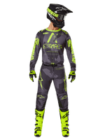 Pantalon Racer Hollow 2025