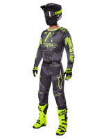 Pantalon Racer Hollow 2025